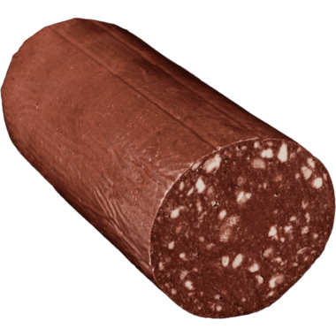 BLOEDWORST BREED BRABANTS